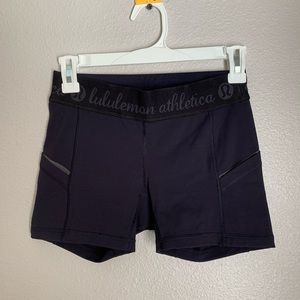 Lulu lemon Shorts